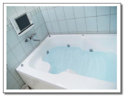 小原建具店お風呂